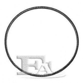 Уплотнительное кольцо (труба выхлопного газа) Fischer Automotive One (FA1) 141-956