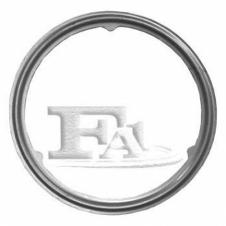 Прокладка, труба выхлопного газа Fischer Automotive One (FA1) 330-945