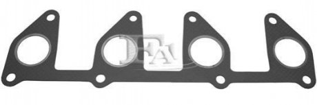 Прокладка, выпускной коллектор Fischer Automotive One (FA1) 412-005