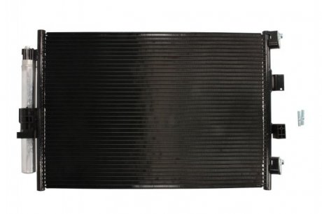 Радиатор кондиционера Ford THERMOTEC KTT110557 (фото 1)