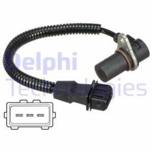 Датчик Delphi SS11153