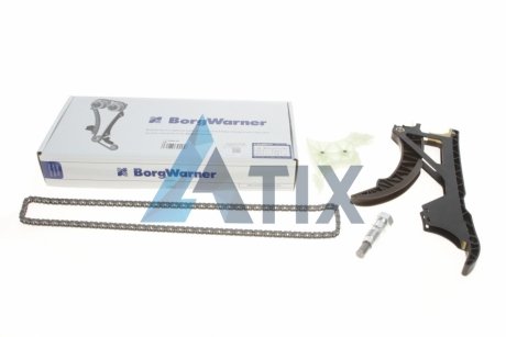 К-кт ланцюга привідного грм OEM 11317585020_KIT