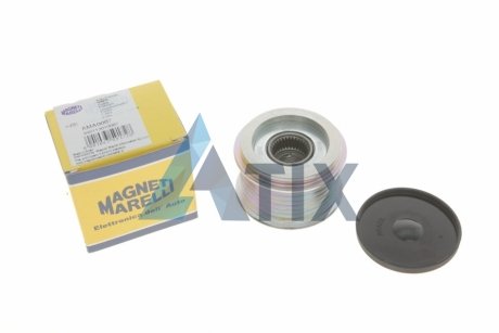 Шків генератора MAGNETI MARELLI 940113010067