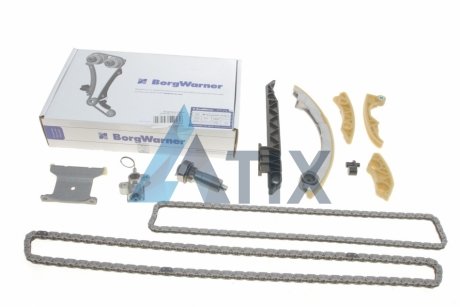 К-кт ланцюга привідного грм OEM 24461834_KIT