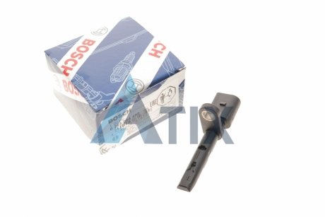 ДАТЧИК ШВИДКОСТІ КОЛЕСА BOSCH 0 265 004 490