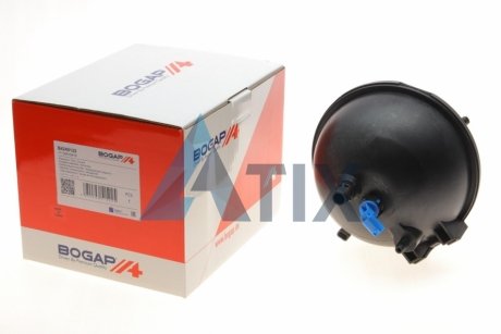 Бачок охолоджуючої рідини Bogap B4240122