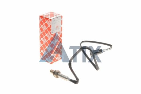 Зонд Lambda FEBI BILSTEIN 177393