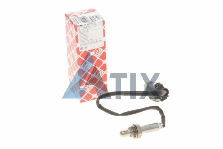 Зонд Lambda FEBI BILSTEIN 177510