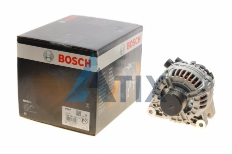 Генератор BOSCH 1 986 A01 345