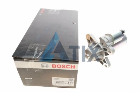 Стартер BOSCH 1 986 S00 912