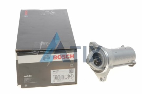 Стартер BOSCH 1 986 S01 123