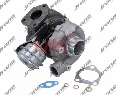 КАРТРИДЖ BMW 3 (E46) 98-5 (E39) (2.0L M47D) GT1549V JRONE 8G15300149