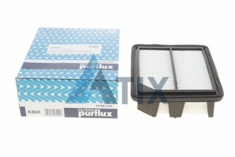 Фільтр повітряний Purflux A3024