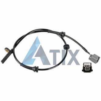 Датчик ABS передний NISSAN QASHQAI 13- BLUE PRINT ADBP710041 (фото 1)