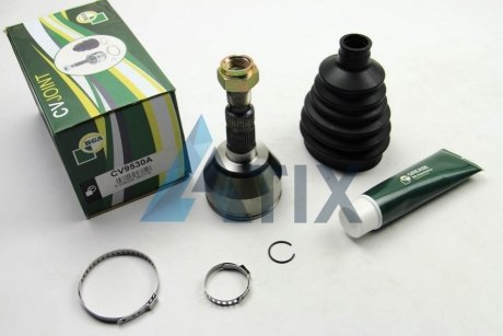 Шрус наружный Opel Astra H 1.4/1.6i 04- (к-кт) BGA CV9530A