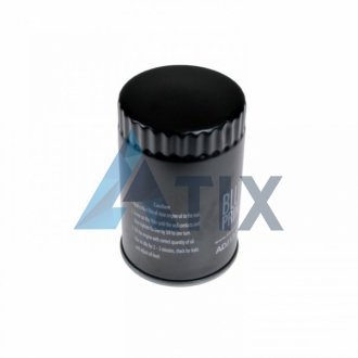 Фильтр масляный JAGUAR X-TYPE 2.0-3.0 BLUE PRINT ADJ132101