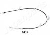 LINKA HAM. RCZ. SUZUKI T. SX4 06- LE JAPANPARTS BC841L (фото 1)