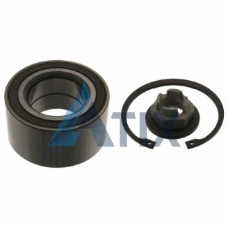 Комплект подшипника ступицы колеса FEBI BILSTEIN 39500