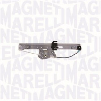 Механізм склопідіймача REAR RIGHT MAGNETI MARELLI 350103170058