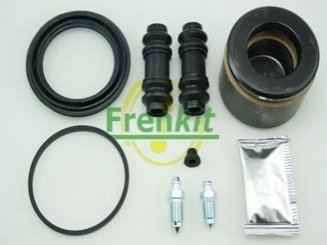 Ремкомплект гальмівного супорта FRENKIT 266901 (фото 1)