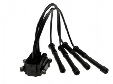 IGNITION COILS WITH CABLES NTY ECZRE004 (фото 1)