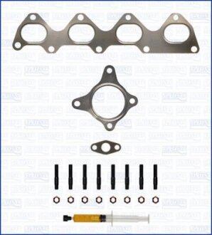 Комплект прокладок турбины MITSUBISHI AUDI A1 (8X1) 10-, A3 (8P1) 07-12, A3 Sportback (8PA) 07- AJUSA JTC11603