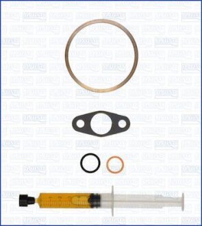 Комплект прокладок турбины GARRETT BMW 3 (E90) 05-11, 3 Touring (E91) 05-, 3 кабрио (E93) 07- AJUSA JTC11463