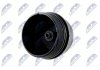 OIL FILTER HOUSING COVER NTY CCLCT005A (фото 2)