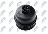 OIL FILTER HOUSING COVER NTY CCLCT005A (фото 4)