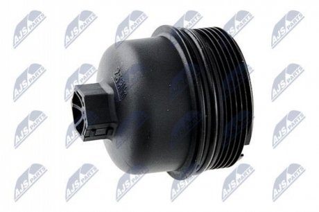 OIL FILTER HOUSING COVER NTY CCLCT005A (фото 1)