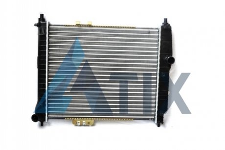 Радиатор системы охлаждения ASAM 32428 (фото 1)