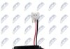 STEERING COLUMN SWITCH NTY EPERE022 (фото 7)