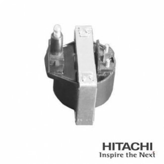 Деталь автомобиля. HITACHI 2508750