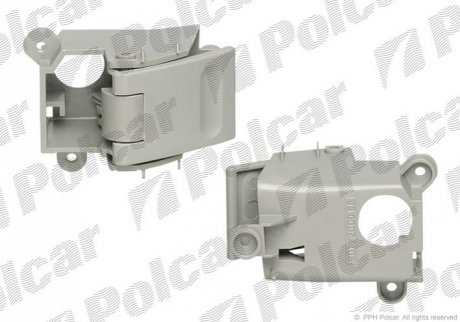 Внутренняя ручка Polcar 5062ZW45