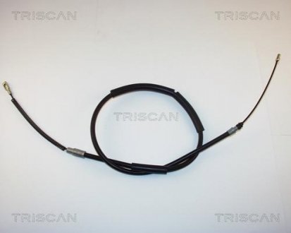 Трос гальмівний TRISCAN 8140 29121