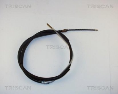 Трос гальмівний TRISCAN 8140 29164