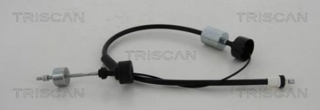 Автозапчасть TRISCAN 814025278