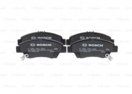 Автозапчастина BOSCH 0986494896