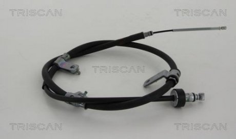 Автозапчасть TRISCAN 8140 18116