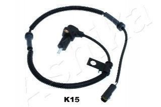 Датчик ABS ASHIKA 1510KK15