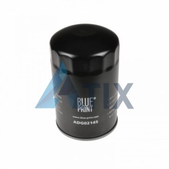 OIL FILTER BLUE PRINT ADG02145_