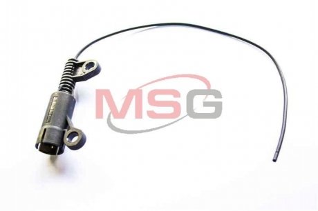 Провод MSG MSPG011 (фото 1)