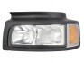 Фара автомобільна TRUCKLIGHT HL-RV001L (фото 3)