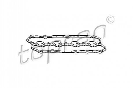 ПРОКЛАДКА КЛАПАННОЙ КРЫШКИ AUDIVOLKSWAGEN TOPRAN / HANS PRIES 112 201