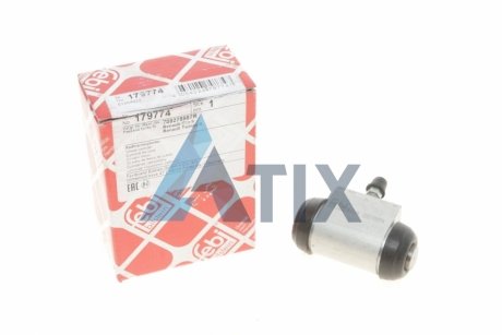 Cylinderek ham. FEBI BILSTEIN 179774