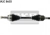 DRIVESHAFT SKF VKJC 8403 (фото 1)