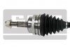 DRIVESHAFT SKF VKJC 8403 (фото 2)