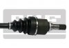 DRIVESHAFT SKF VKJC 8403 (фото 3)