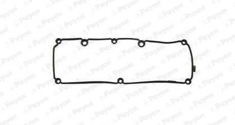 Прокладка, кришка головки циліндра VAG 1,6TDI CAYA/CAYB/CAYC/CAYD/CLNA 09- (вир-во) Payen JM7200