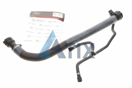 Шланг сист.охл. bmw x3 sdrive 18d 2.0d 0414-0817 Gates 05-3607